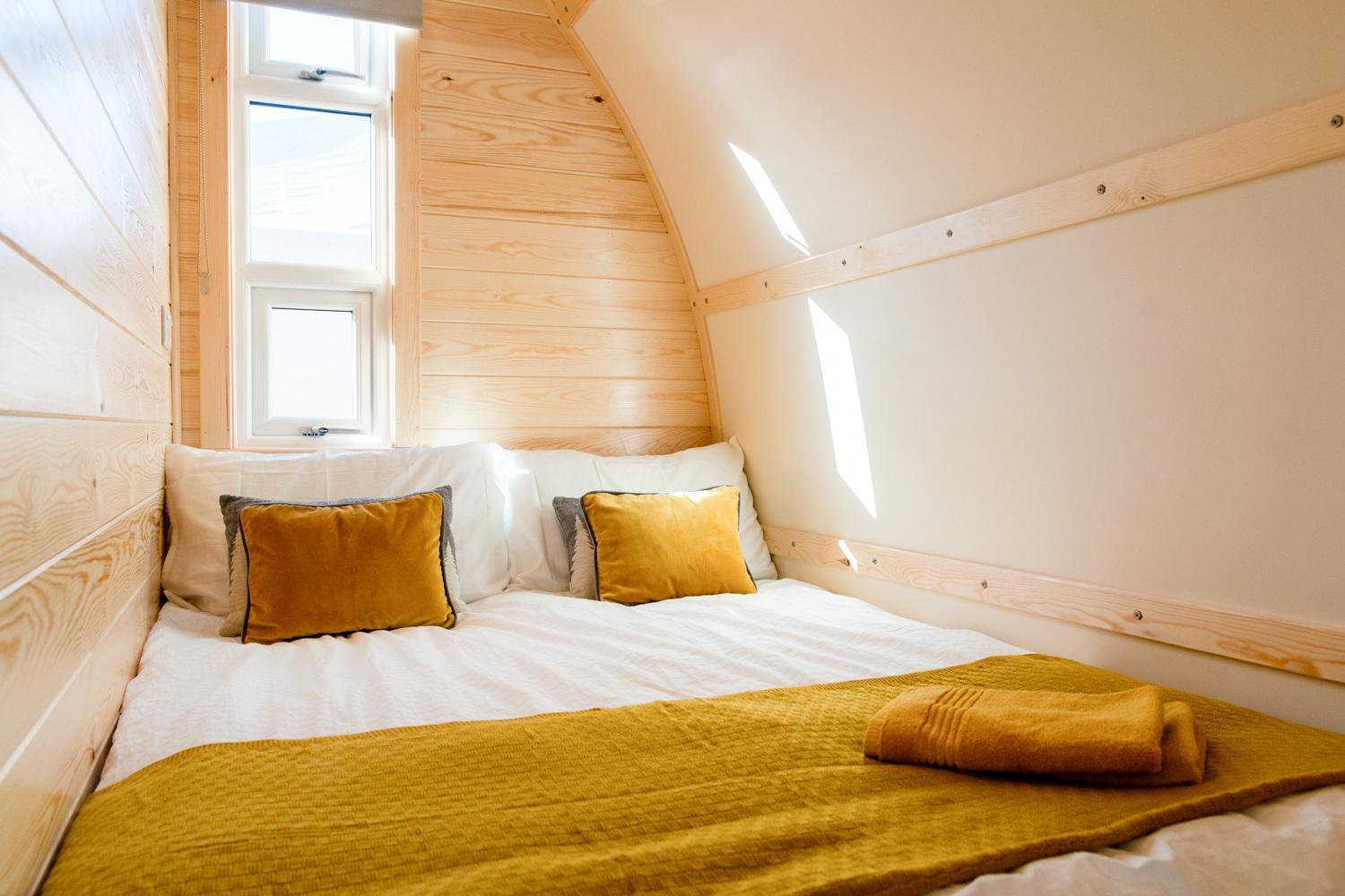 Glenlivet By Wigwam Holidays Tomintoul Room photo